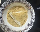 صورة لخطوة 2 من وصفة مثلثات التوست