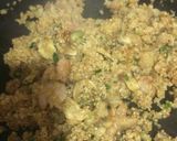Foto del paso 5 de la receta: Salteado de Quinoa