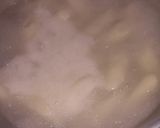 Foto langkah ke 7 dari resep Tteokbokki (simpel dan enak).