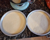 Foto del paso 3 de la receta: Bizcochuelo con relleno de crema de limón🍋