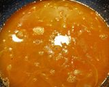 Foto del paso 10 de la receta: Atún con patatas y salsa de cebolla