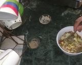 A picture of step 3 of Potato Salad.