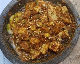 Foto langkah ke 2 dari resep Tahu Bumbu Bojonegoro.