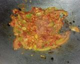 Foto langkah ke 3 dari resep Ikan Panggang cucut/ikan Asap/Ikan Pari asap masak Merah.