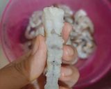 Foto langkah ke 2 dari resep Ebi Furai.