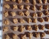 Foto langkah ke 8 dari resep Nastar Capucino.