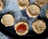 Foto del paso 5 de la receta: PEPAS DE AVENA !