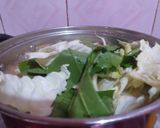Foto langkah ke 2 dari resep Sayur Asem Jakarta.