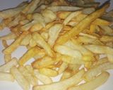 A picture of step 4 of Chips.