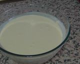 A picture of step 3 of ⭐La Viña Cheesecake – The Best Cheesecake!⭐.