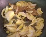 কাতলা মাছের কালিয়া (katla macher kalia recipe in bengali) রেসিপি ধাপ - 2 ছবি