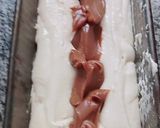 Foto del paso 2 de la receta: Budín de vainilla, relleno de dulce de leche