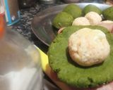 A picture of step 4 of Sham savere.