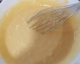 Foto del paso 3 de la receta: Coca mal feta de yogur de limón