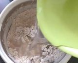 বাসি রুটির জিলিপি (basi rootir jilipi recipe in Bengali) রেসিপির ধাপ 10 ছবি