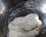 一人份方便麵疙瘩的食譜步驟2照片