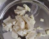 Potatoes cheese balls recipe step 2 photo