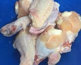 รูปขั้นตอนการทำที่ 1 ของ ไก่กระต๊าก กระต๊าก