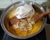 Foto langkah ke 6 dari resep Hollanda Klappertaart / Wilton.