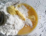Foto langkah ke 2 dari resep 42. Cakwe.