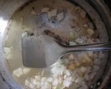 Foto del paso 4 de la receta: Pescadillas de atún y pechuga de pollo deshebrada - A mi manera con papas🐬🇲🇽