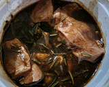 Foto del paso 5 de la receta: Brochetas de res