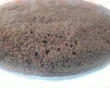 Foto del paso 5 de la receta: Torta húmeda de chocolate