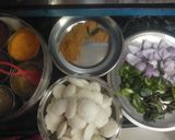इडली फ्राय (idli fry recipe in marathi) रेसिपी स्टेप 3 फोटो 
