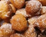 Foto del passaggio 5 della ricetta Frittelle di zucca