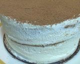 Foto del paso 9 de la receta: Tiramisú
