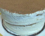 Foto del paso 9 de la receta: Tiramisú