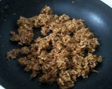 A picture of step 1 of Rice pitha.