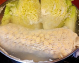Foto del paso 3 de la receta: Cocido andaluz