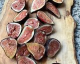 Une image de l'étape 1 de 🪺Cake figues 🪵de sollies 🍂.
