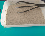Foto del paso 3 de la receta: Calamar traspantojo