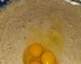 A picture of step 6 of Cinnamon Banana Cake.