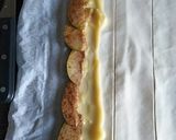 Almás leveles recept fázis 3 fotója