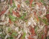 A picture of step 3 of Chinese filling/stuffing.