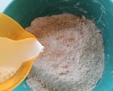 Foto del paso 2 de la receta: Masa danesa y formas
