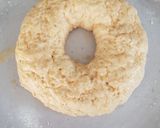 Foto del paso 3 de la receta: Rosca de pascua casera