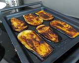 Foto del paso 4 de la receta: Berenjenas a la plancha🍆
