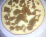 Foto langkah ke 6 dari resep Tiramisu Panggang.