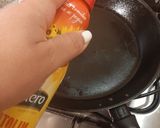 Foto del paso 2 de la receta: Pollo a la plancha con ensalada fresca