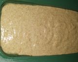 Foto del paso 3 de la receta: Budín Integral de Banana 🍌