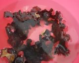 Foto langkah ke 6 dari resep Tekwan Ikan.