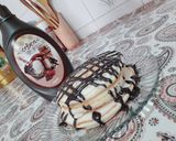 عکس مرحله 2 از دستور 🥞 پنکیک 🥞