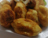 Foto del paso 5 de la receta: Puré de papas con atún