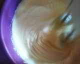 Foto langkah ke 3 dari resep Bolu pisang moist.