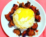 Foto langkah ke 4 dari resep Terong Ungu Balado.