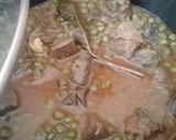 صورة لخطوة 1 من وصفة طاجين الغرنوق بالجلبانة لأم معاذ وأميمة (طبق جزائري)